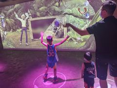 -珠海横琴国家地理探险家中心(创新方)