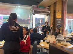 -滋味满屋美食坊(上海街店)