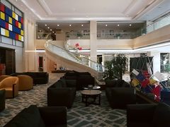 -苏州西交利物浦大学国际会议中心