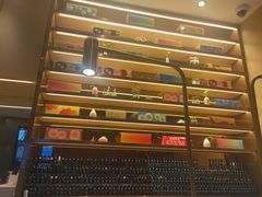 -海底捞火锅(旭辉MALL店)