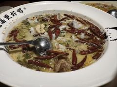 -首秀·四川料理(星耀101店)