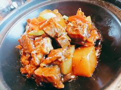 -镇江苏宁万豪酒店-苏筵中餐厅
