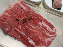 -涮福記·现切牛羊肉火锅(世纪汇店)