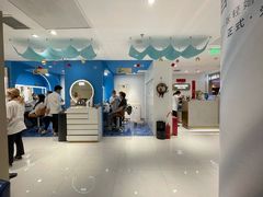 -海马体大师店(上海华润时代广场大师店)