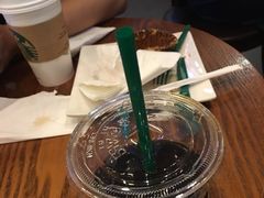 -星巴克(天津站区第二店)