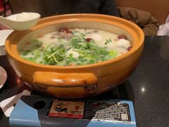 -羡餐厅·杭帮菜·淳菜(千岛湖自由洲际殿店)