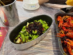 -靓靓蒸虾(中山公园店)