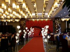 大堂-潮府馆·非遗潮州菜·港式点心(世纪公园店)