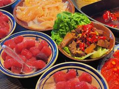 -冯校长老火锅(深圳总店)