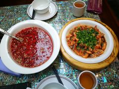 -走马楼饭庄(慈城古县城店)