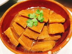 -猪肉婆私房菜(容桂总店)