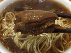 -月星羊肉面馆(黄河路美食休闲街店)