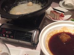 -粗茶淡饭·汉口公馆(循礼门店)