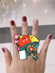 -美兮美学·日式美甲美睫