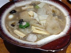 -功德盛饭店(奎中路店)