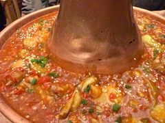 -浩海火燒雲傣家菜(芮欧百货店)