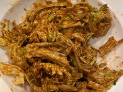 -北门涮肉·炭火铜锅涮肉(什刹海店)