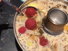 -蚝掌门江湖菜馆(柳市店)