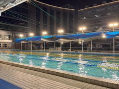 -包玉刚游泳场(黄龙恒励大厦店)