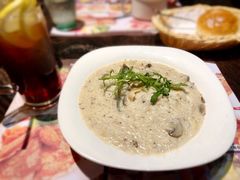 -南都咖啡西餐厅(天誉店)