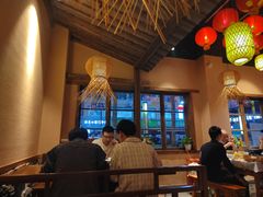 -山涧肴·泉水煮活鱼(坂田店)