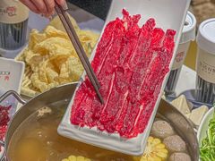 -今日牛事潮汕鲜牛肉火锅(瑞金店)