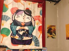 -虎虎龙虾大排档(双井店)