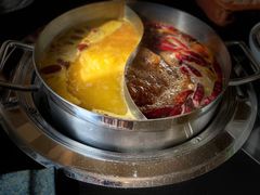 -西安浐灞艾美酒店·汉江餐厅·火锅