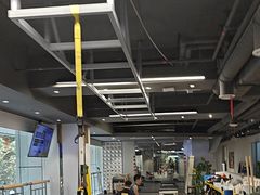 -超鹿运动(达信大厦店)
