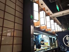 -極上萬膳·日料放题(海岸城店)