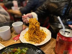 -李不管把把烧(天府三街店)