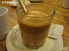 奶茶-和平馆·地道港澳茶餐厅(西门口店)