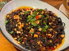 -蜀韵川香水煮鱼(泰山路店)