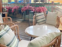 -东南里湖景餐厅·新闽菜(浦西万达店)