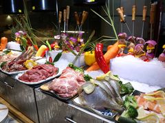 -佛山岭南天地康得思酒店·岭南·市集