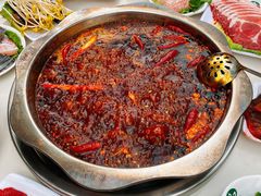-枇杷园食为鲜火锅(南山店)