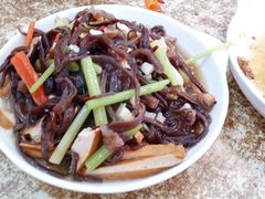 -叶陈记客家腌面店(泰华豪园店)