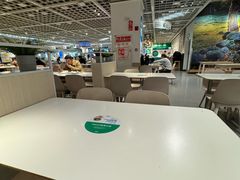 -宜家·瑞典风味餐厅(武汉荟聚中心店)