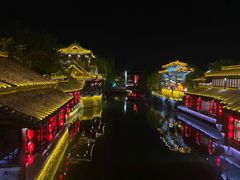 -台儿庄古城