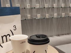 -CUBIC3三立方咖啡(西岸凤巢店)