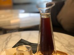 埃塞俄比亚日晒耶加雪菲-Bracket Coffee(工体店)