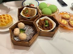 -粤食堂(天津和悦汇店)
