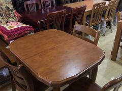 -长虹家具世界(渭水道店)