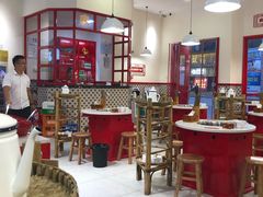 大堂-陳艳红火锅(港汇店)