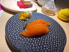-江左尚白日本料理(万象城店)