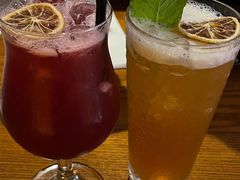 -安妮意大利餐厅(国贸店)