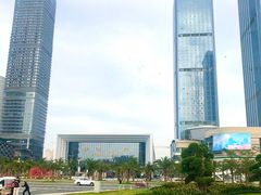 -横琴购口岸商业广场