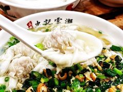 -正果忠记云吞濑粉(总店)