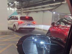 -港汇恒隆广场