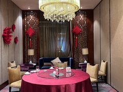 -豪廷轩中餐厅·特色云南菜(温德姆至尊豪廷大酒店)